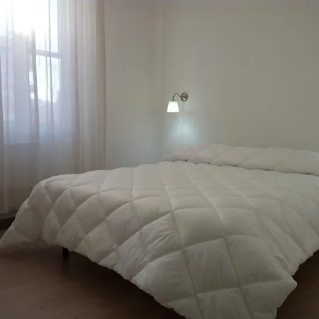 L' Angolo Rossano Apartament *
