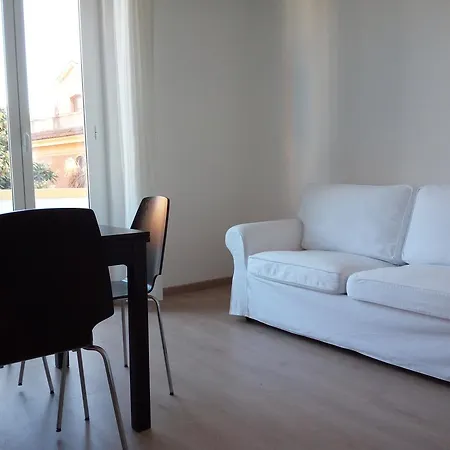 Apartament L' Angolo Rossano *